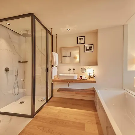 Mon Boutique Hotell 4*