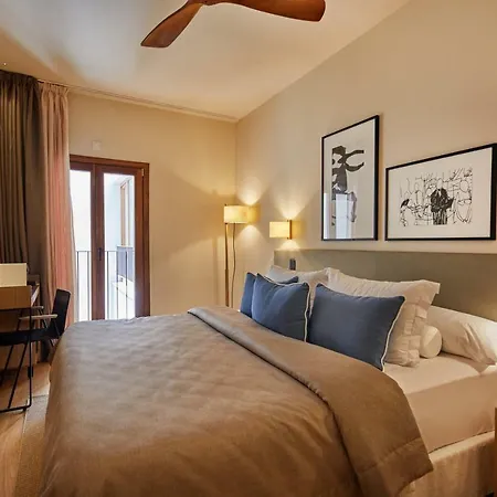 Hotell Mon Boutique