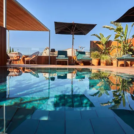 Mon Boutique Hotell