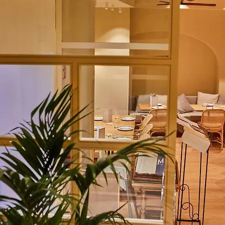 Mon Boutique Hotel