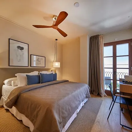 מלון Mon Boutique פוינסה