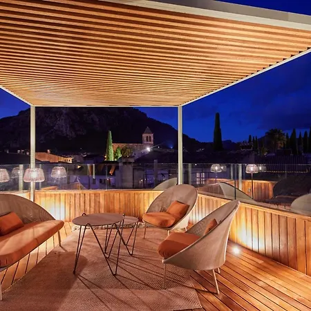 Mon Boutique 4* Pollença