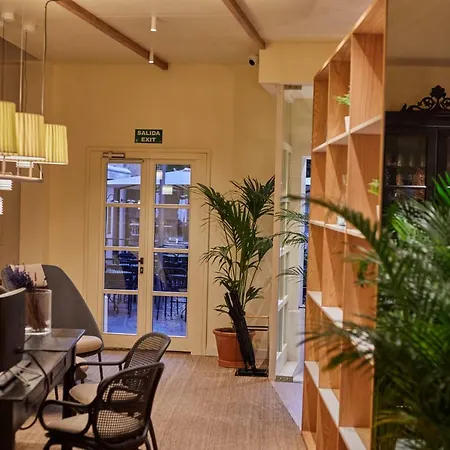 Hotell Mon Boutique