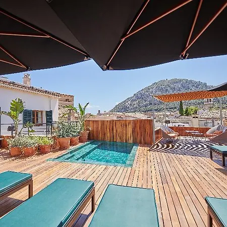 Mon Boutique Hotel Pollença