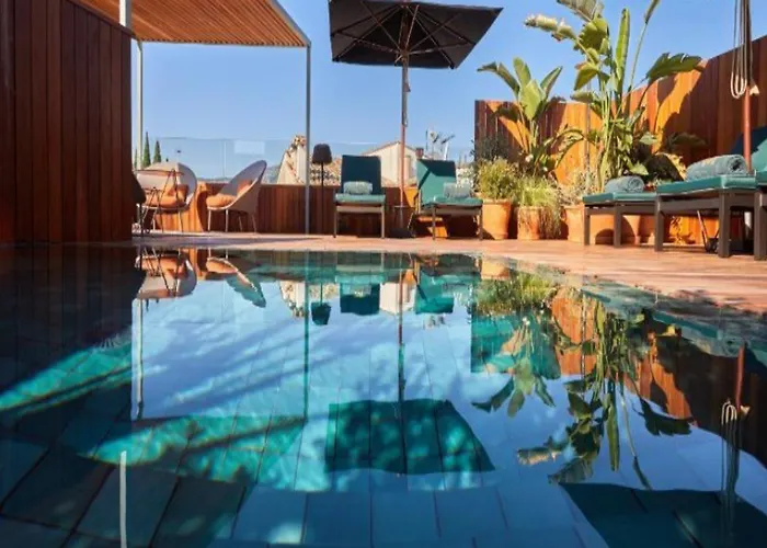 Hotel Mon Boutique Pollensa