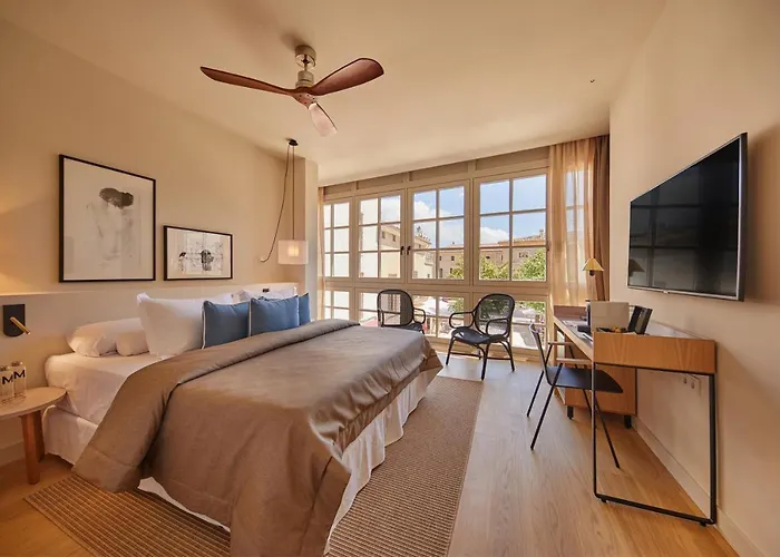 Mon Boutique Hotel Pollensa
