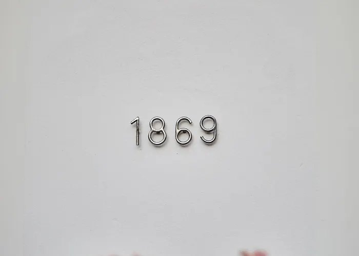 Mon Boutique Hotel 4*