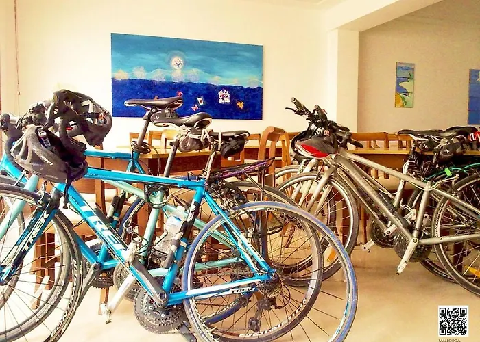 Hotel Mon Boutique Pollensa