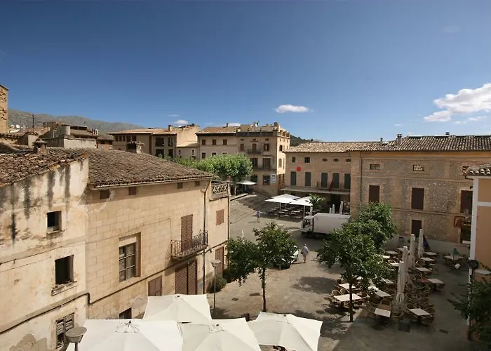 Mon Boutique Hotel 4*