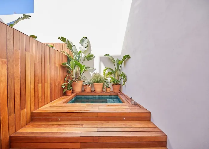 Mon Boutique Hotel Pollença