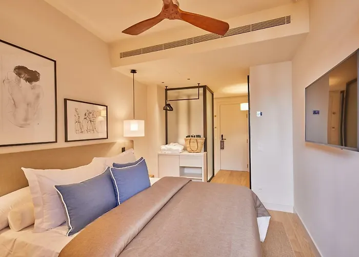 Hotel Mon Boutique 4*