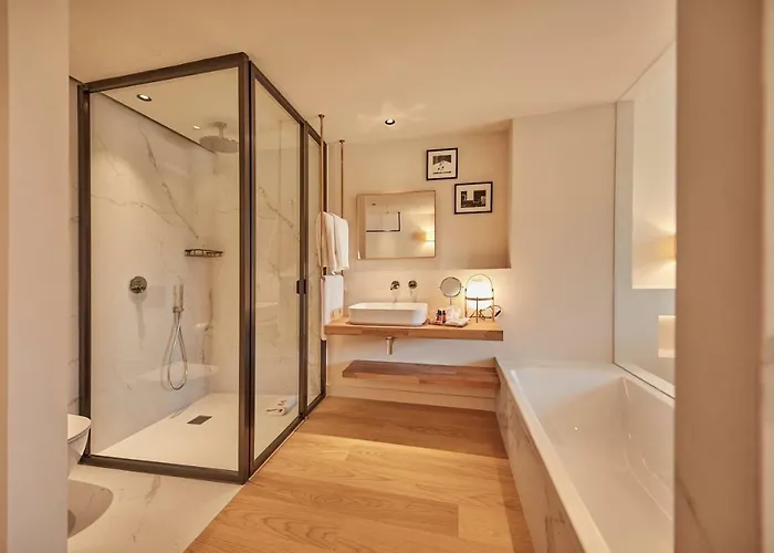 Mon Boutique Hotel 4*