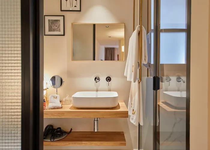 Mon Boutique 4* Pollensa