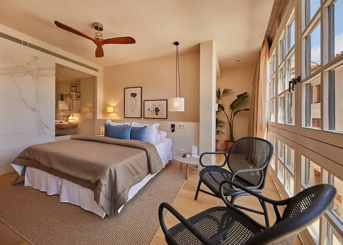 Hotel Mon Boutique Pollensa