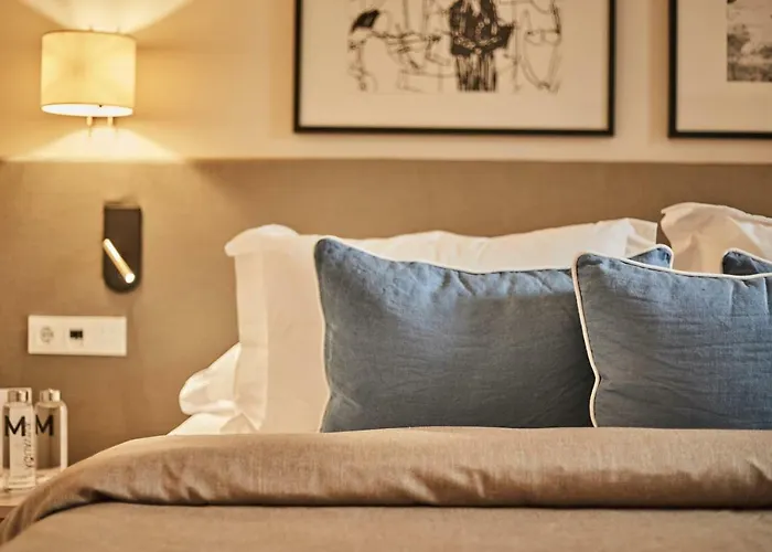 Mon Boutique 4* Pollença