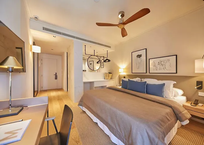 Hotel Mon Boutique 4*