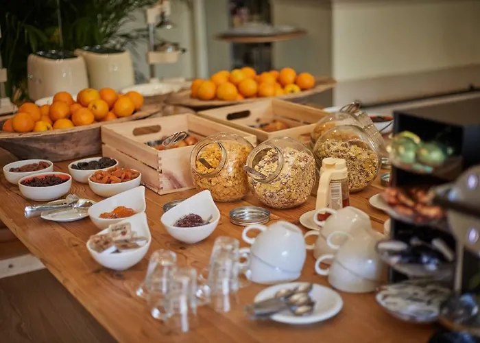 Hotel Mon Boutique 4*