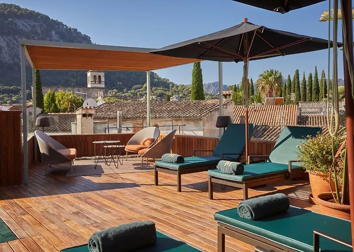 Mon Boutique Pollença