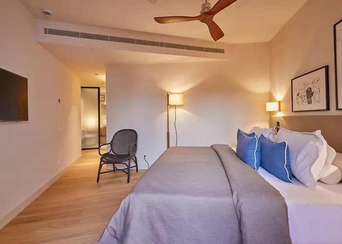 Mon Boutique 4* Pollensa