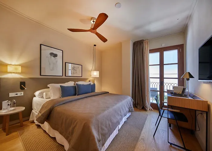 Hotel Mon Boutique Pollensa