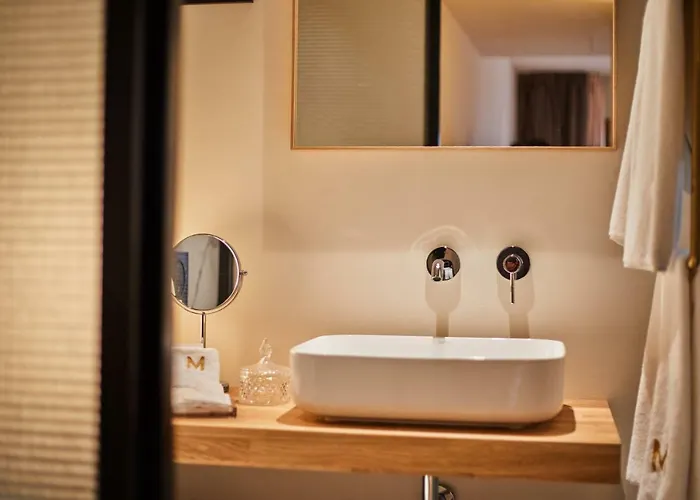 Mon Boutique Hotel 4*