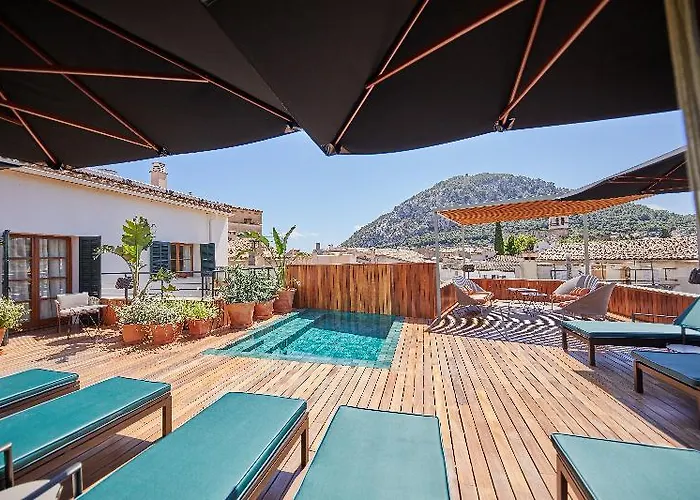 Mon Boutique Hotel Pollensa
