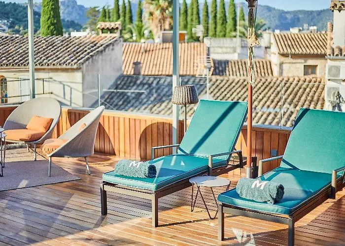 Mon Boutique Pollensa