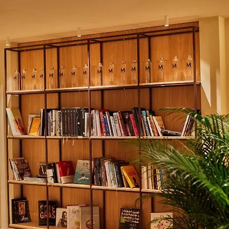 Mon Boutique Отель 4*