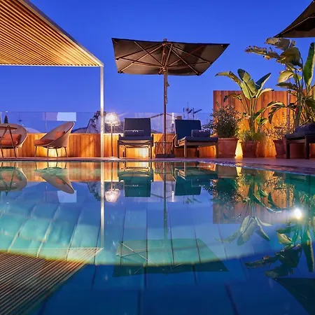 Mon Boutique Отель 4*