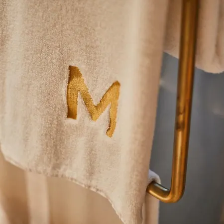 Mon Boutique Отель